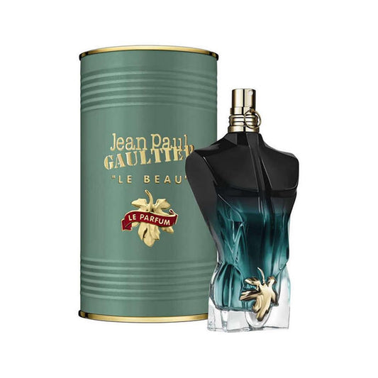 Elegant Amber-Woody Eau de Parfum for Men – Pineapple, Coconut & Tonka Bean 125ml