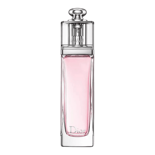 Fresh Floral Eau de Toilette for Women – Bergamot, Jasmine & Sandalwood 100ml