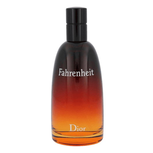 Woody Eau de Toilette for Men – Mandarin, Violet Leaf & Leather 100ml