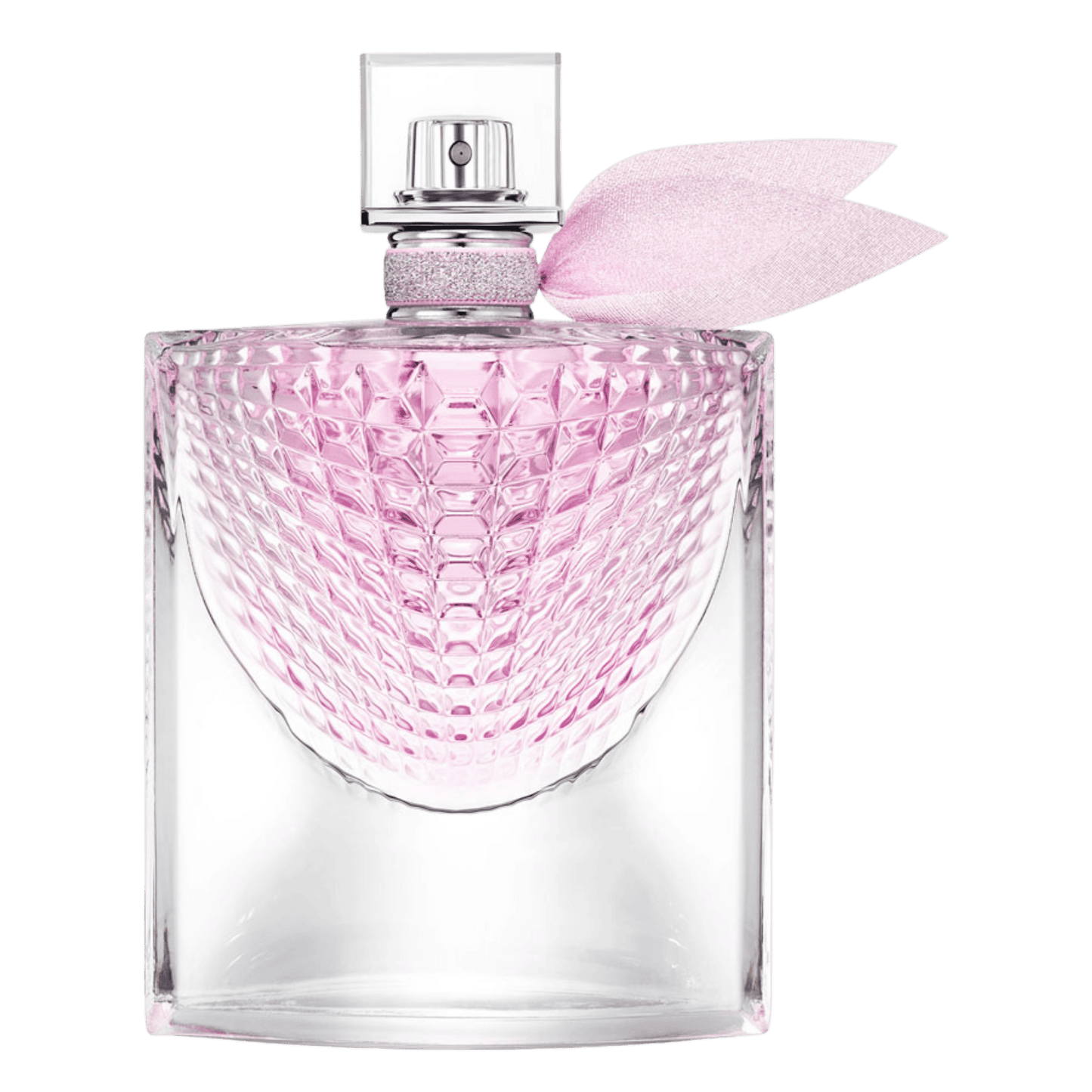 Radiant Floral Fruity Eau de Parfum for Women – Pear, Rose & Sandalwood 75ml