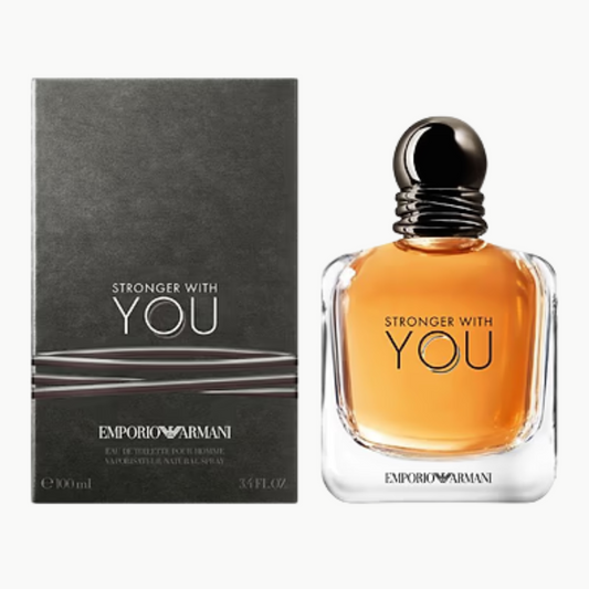 Fresh Spiced Aromatic Eau de Toilette for Men – Warm & Modern Scent 100ml