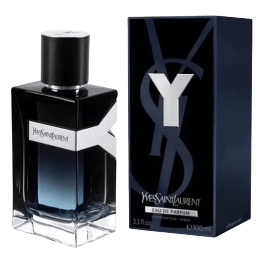 Elegant Woody-Aromatic Eau de Parfum for Men – Bergamot, Sage & Tonka Bean 100ml