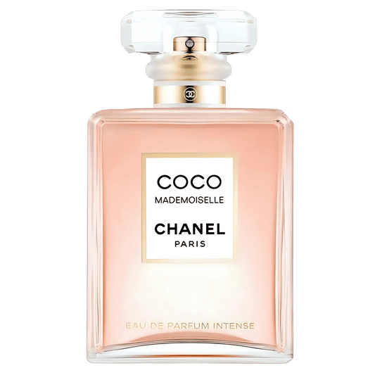 Elegant Floral-Warm Eau de Parfum for Women – Citrus & Vanilla Bouquet 100ml