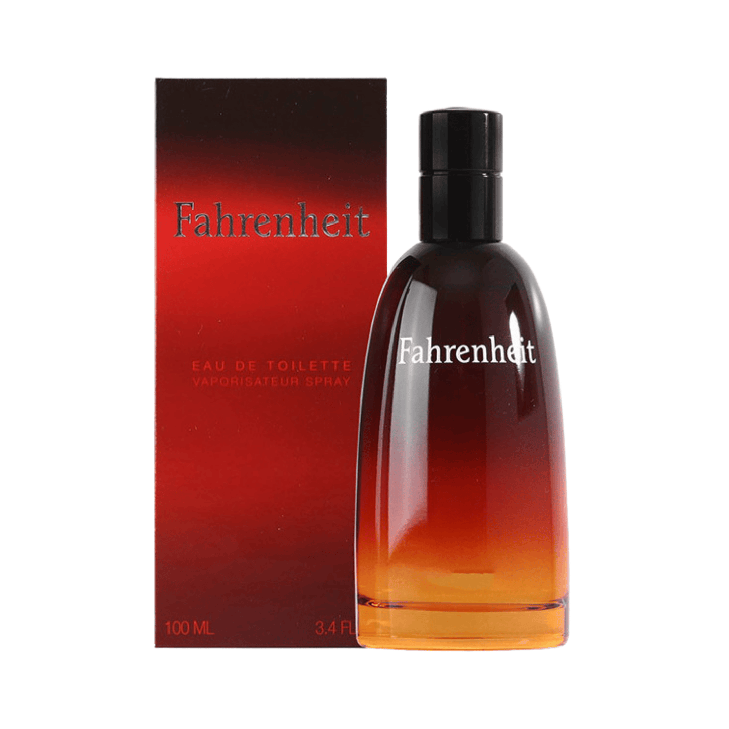 Woody Eau de Toilette for Men – Mandarin, Violet Leaf & Leather 100ml