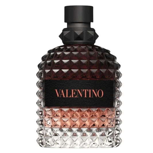 Woody-Fruity Eau de Toilette for Men – Red Apple, Sage & Tobacco 100ml