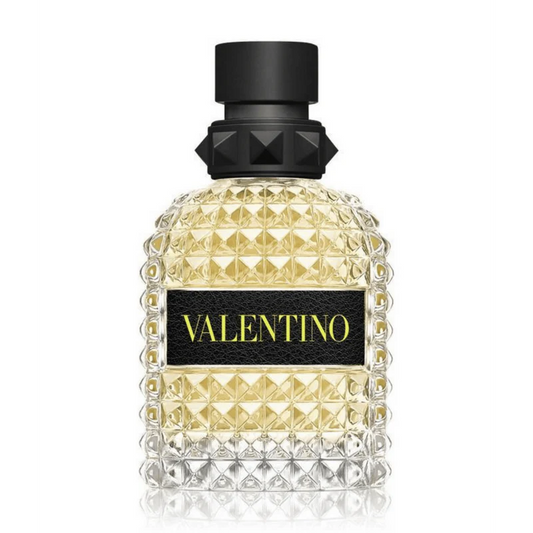 Spicy-Fruity Eau de Toilette for Men – Pineapple, Gingerbread & Vanilla 100ml