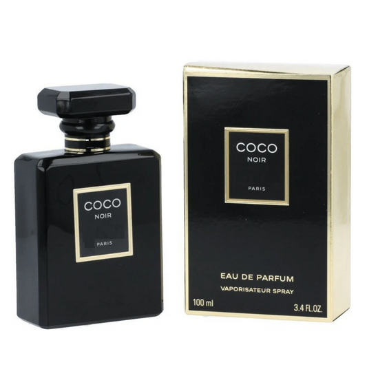 Elegant Oriental Eau de Parfum for Women – Citrus, Rose & Vanilla 100ml