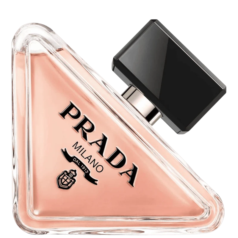 Modern Floral-Ambery Eau de Parfum for Women – Neroli Bud & Vanilla 90ml