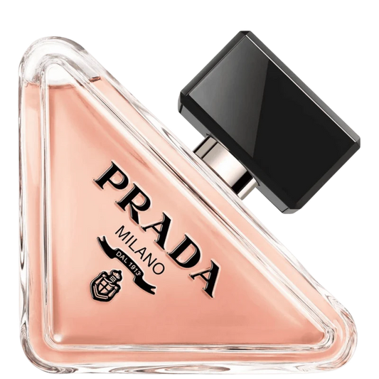 Modern Floral-Ambery Eau de Parfum for Women – Neroli Bud & Vanilla 90ml