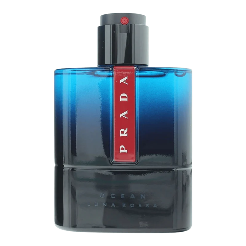 Fresh Aromatic-Woody Eau de Toilette for Men – Bergamot, Lavender & Vetiver 100ml