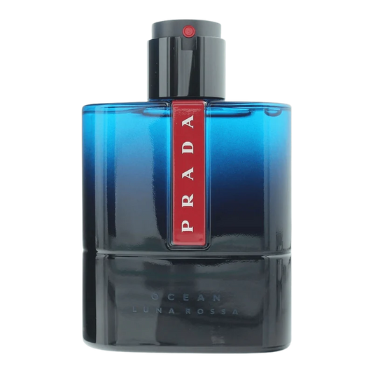 Fresh Aromatic-Woody Eau de Toilette for Men – Bergamot, Lavender & Vetiver 100ml