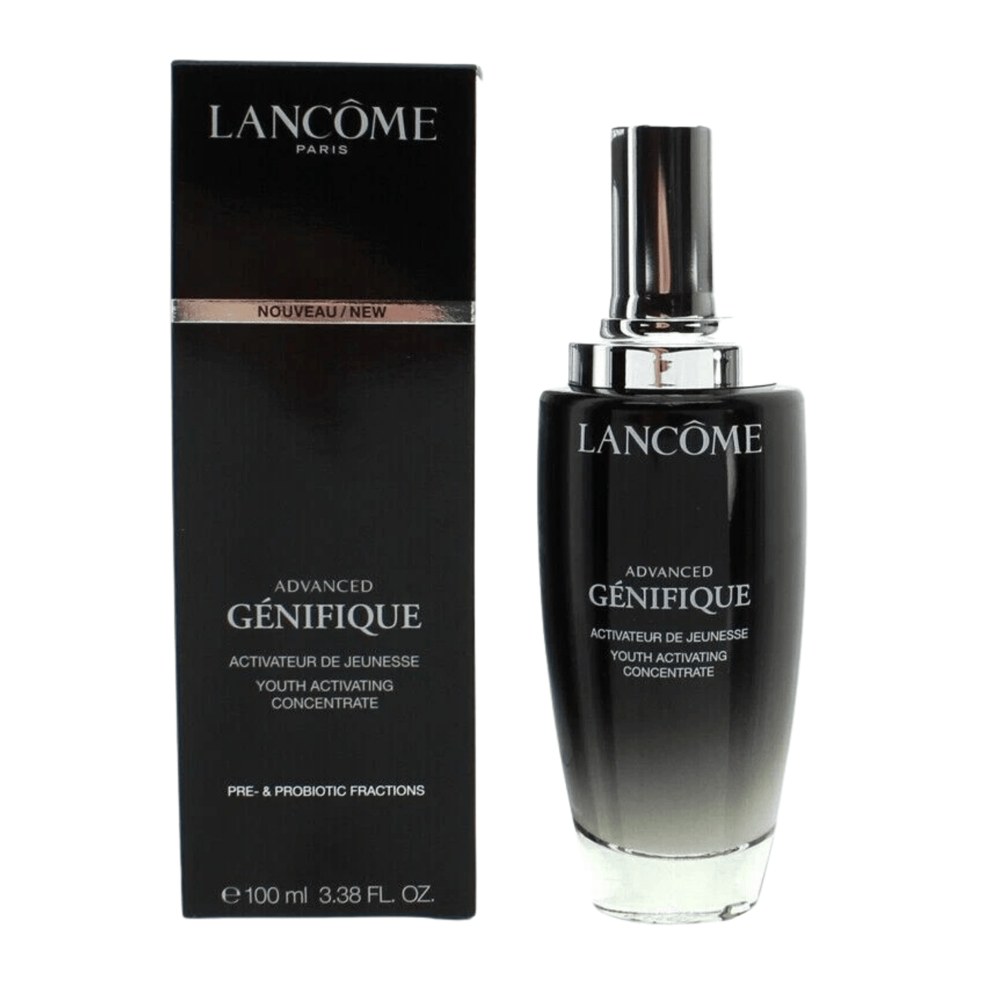 Youth-Activating Hydrating Face Serum – Radiance & Anti-Aging 100ml