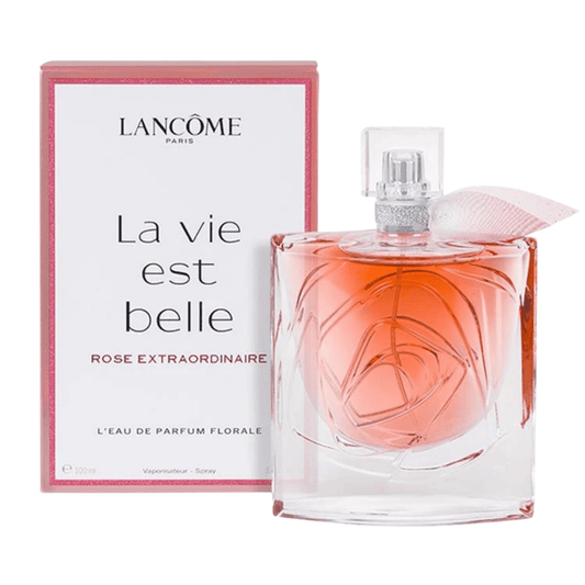 Elegant Floral Eau de Parfum for Women – Damask Rose, Iris & Musk 100ml
