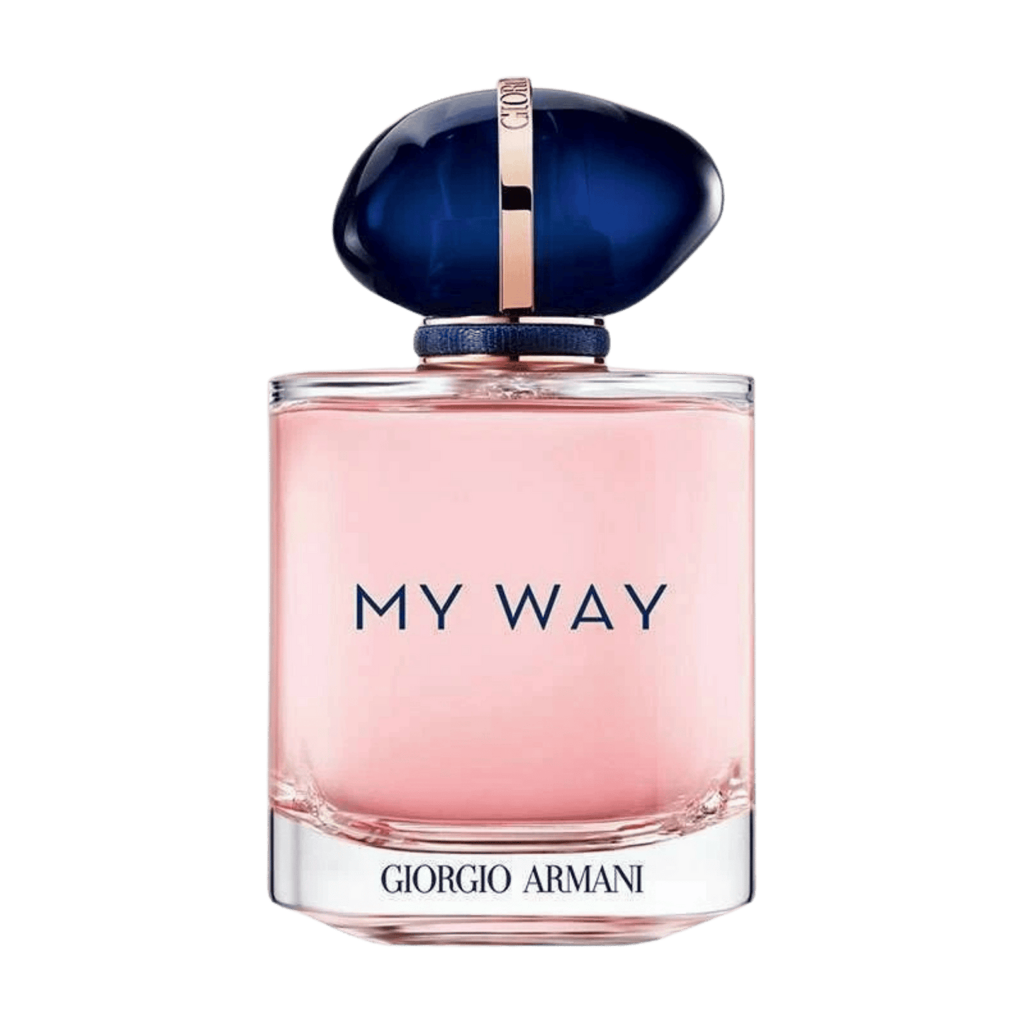 Elegant Floral-Warm Eau de Parfum for Women – Vanilla, Jasmine & Citrus 90ml