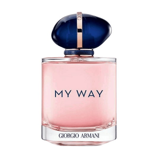 Elegant Floral-Warm Eau de Parfum for Women – Vanilla, Jasmine & Citrus 90ml