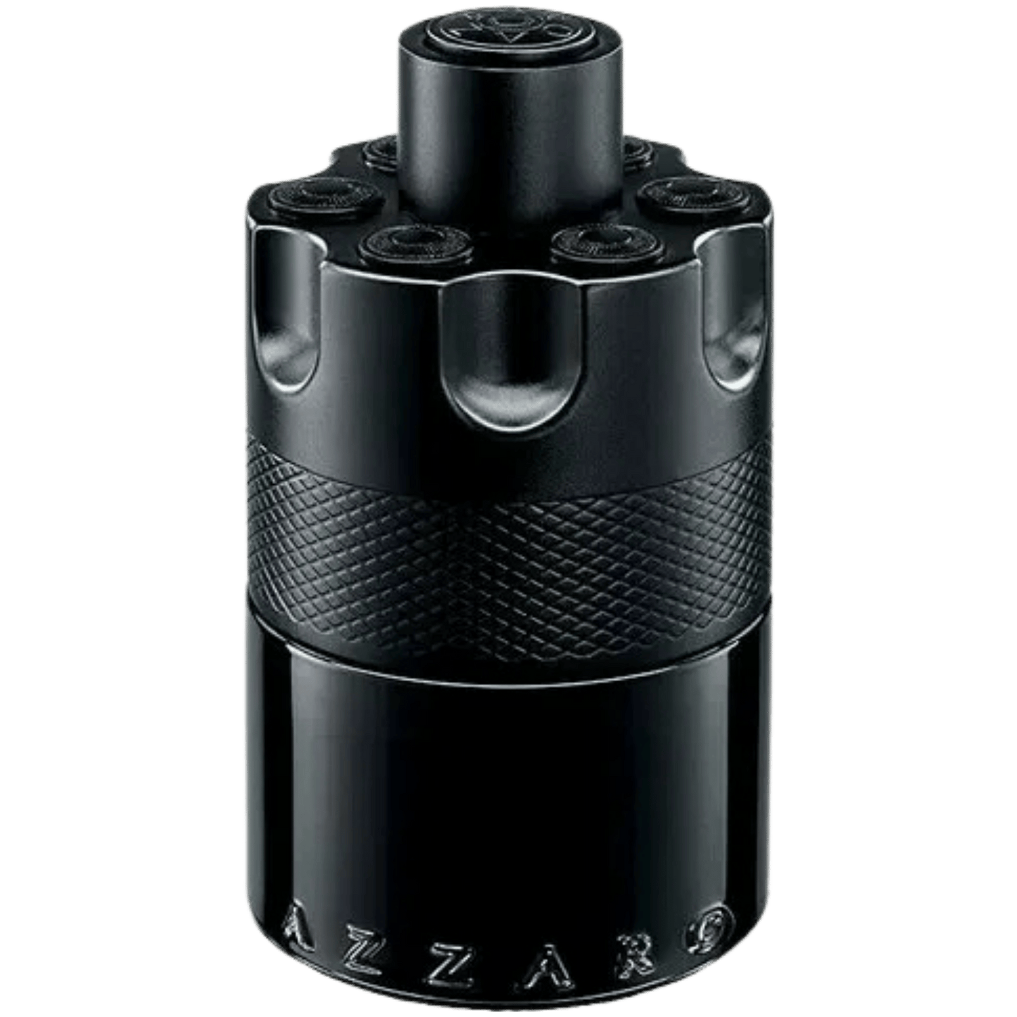 Bold Spicy-Woody Eau de Parfum Intense for Men – Cardamom, Toffee & Smoky Woods 100ml