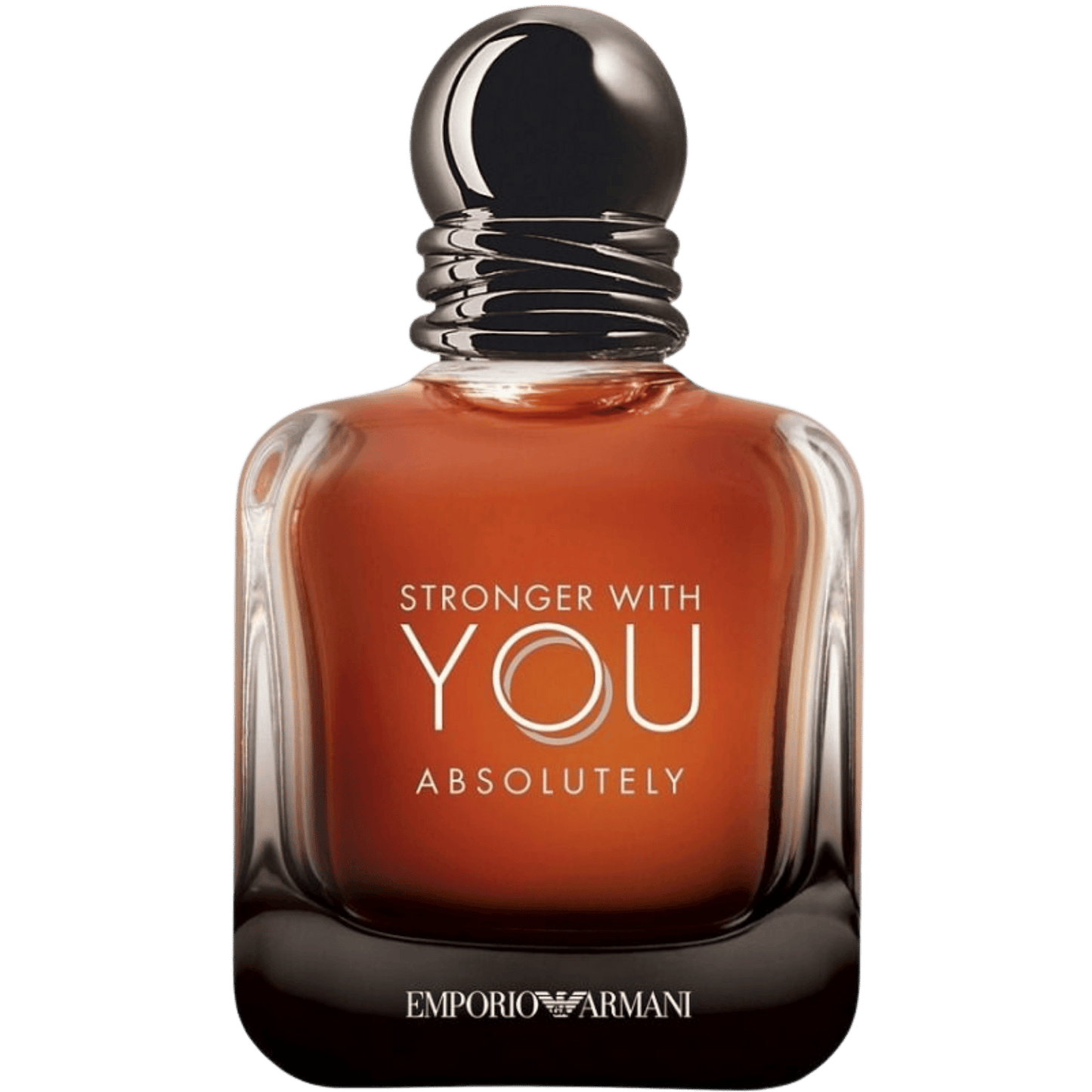 Absolutely Parfum for Men – Warm Vanilla Rum & Amber Fragrance 100ml