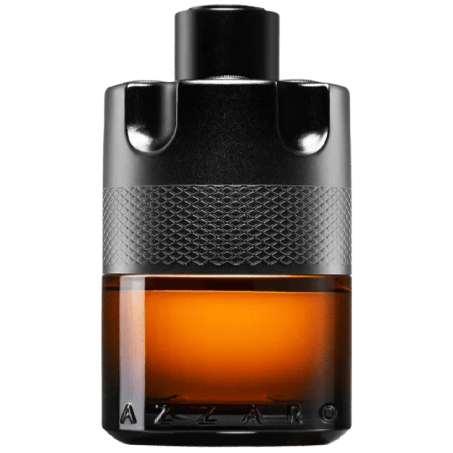 Intense Spicy-Woody Eau de Parfum for Men – Cardamom, Toffee & Amberwood 100ml