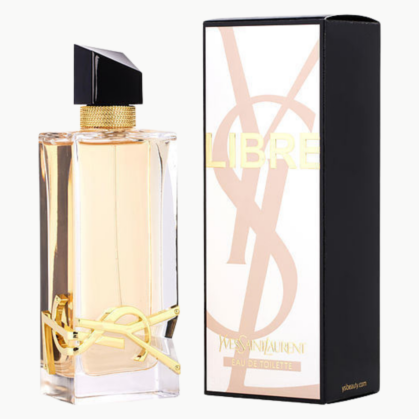Elegant Floral Eau de Parfum for Women – Lavender, Orange Blossom & Vanilla 90ml