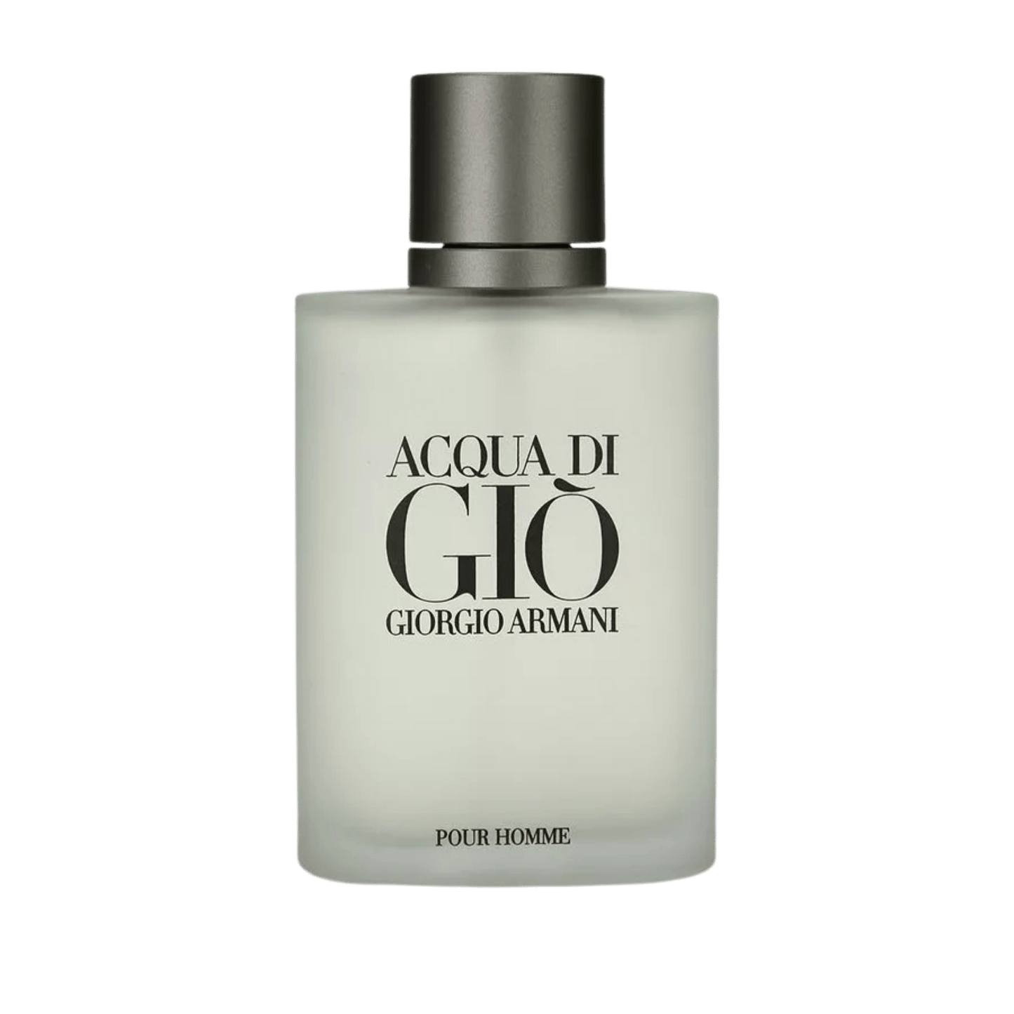 Fresh Aquatic Eau de Toilette for Men – Long Lasting Marine Citrus Fragrance 100ml