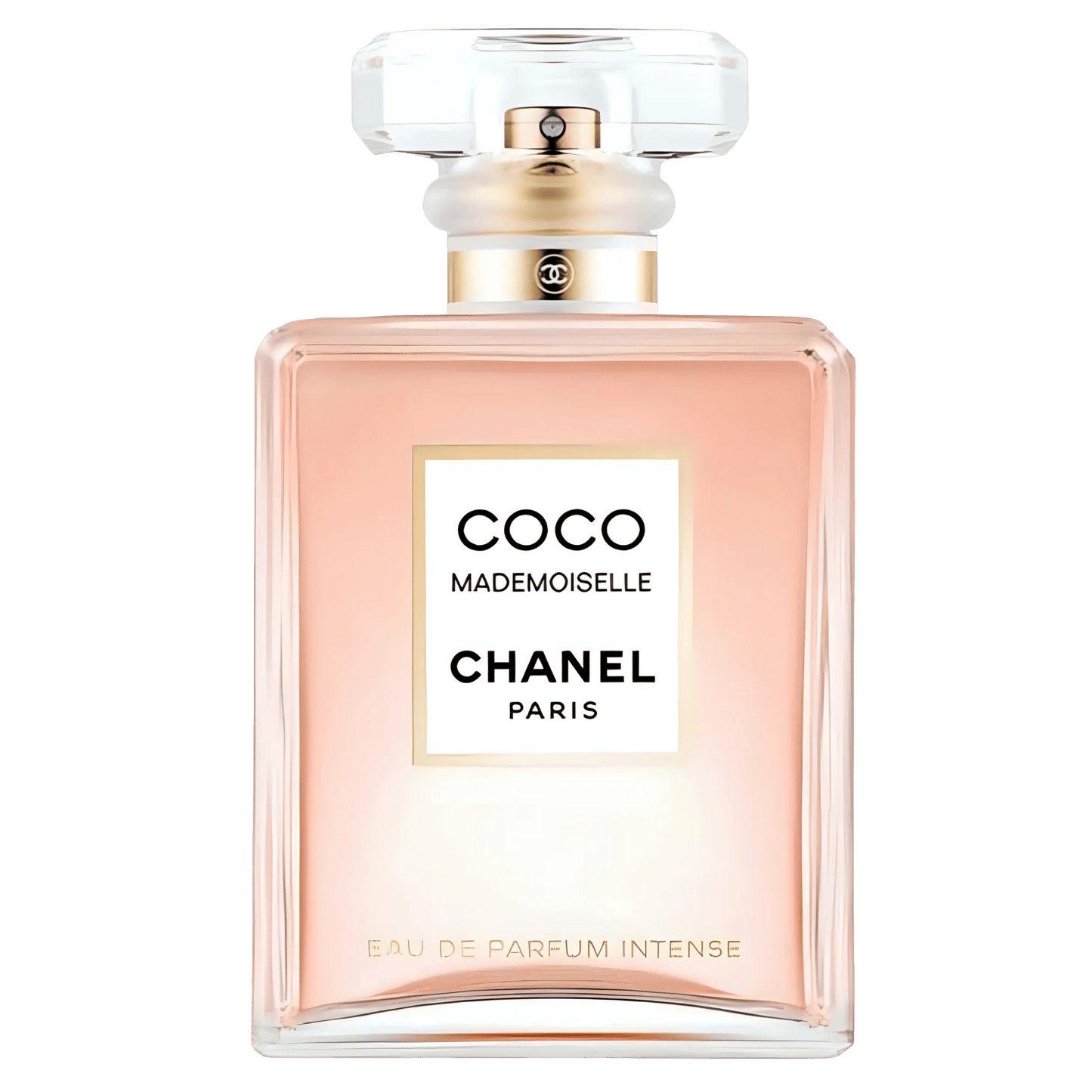 Elegant Floral-Warm Eau de Parfum for Women – Citrus & Vanilla Bouquet 100ml