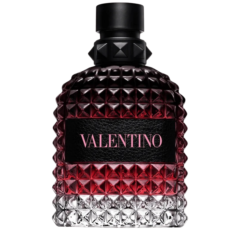 Bold Woody-Oriental Eau de Parfum for Men – Spicy Ginger, Vanilla & Vetiver 100ml