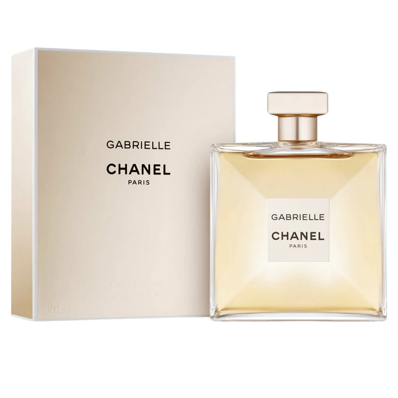 Radiant Floral Eau de Parfum for Women – Jasmine, Vanilla & Citrus 100ml